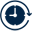 Flexible work hours and hybrid schedule
