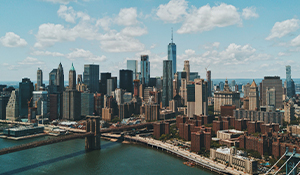 Smac Apps-New York