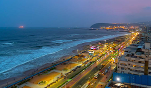 Smac Apps-VIZAG