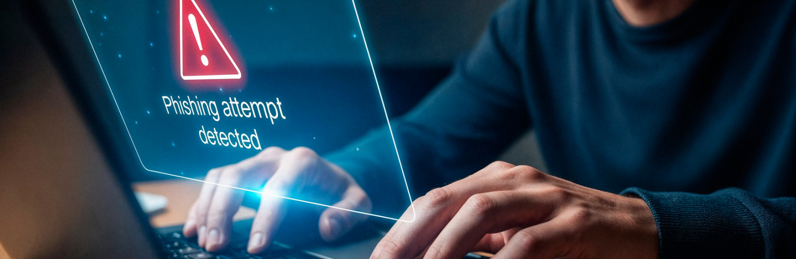 COVID-19 Phishing Scams