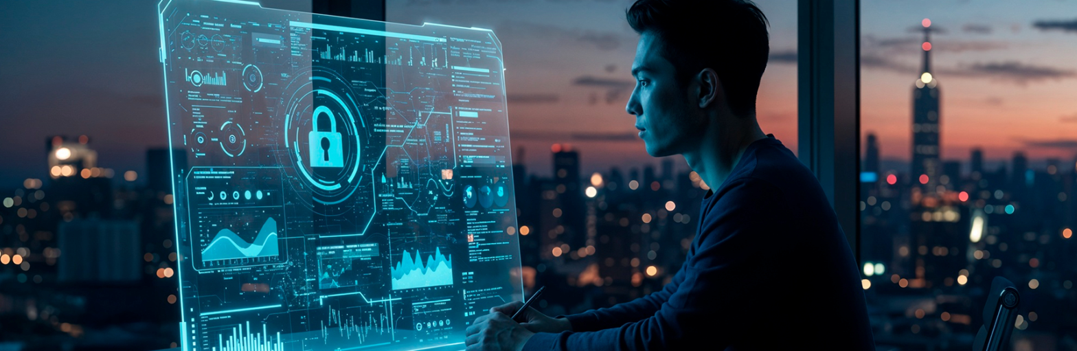 IOT Risk Management