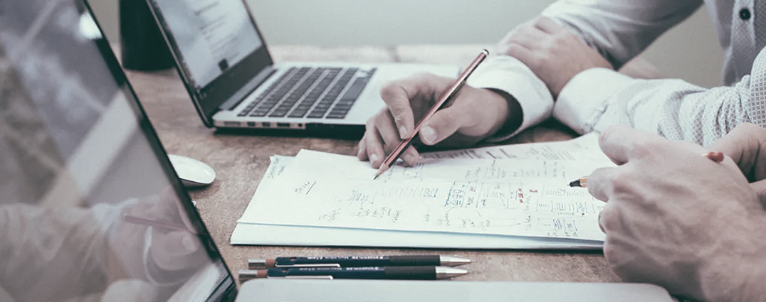 Trust Audit System for International Law Firm 