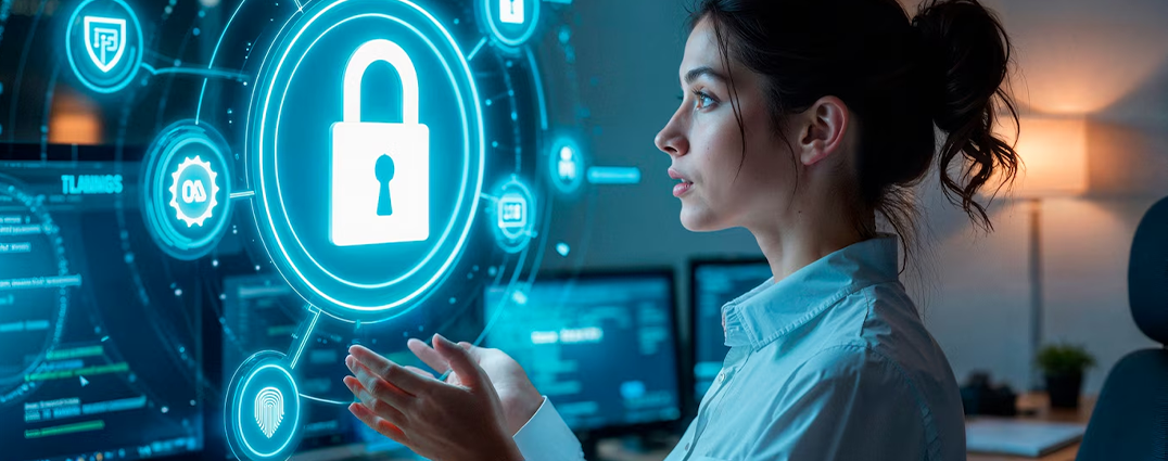 Cyber Security Training Improves The First Line Of Defense for a Major Non-Profit 