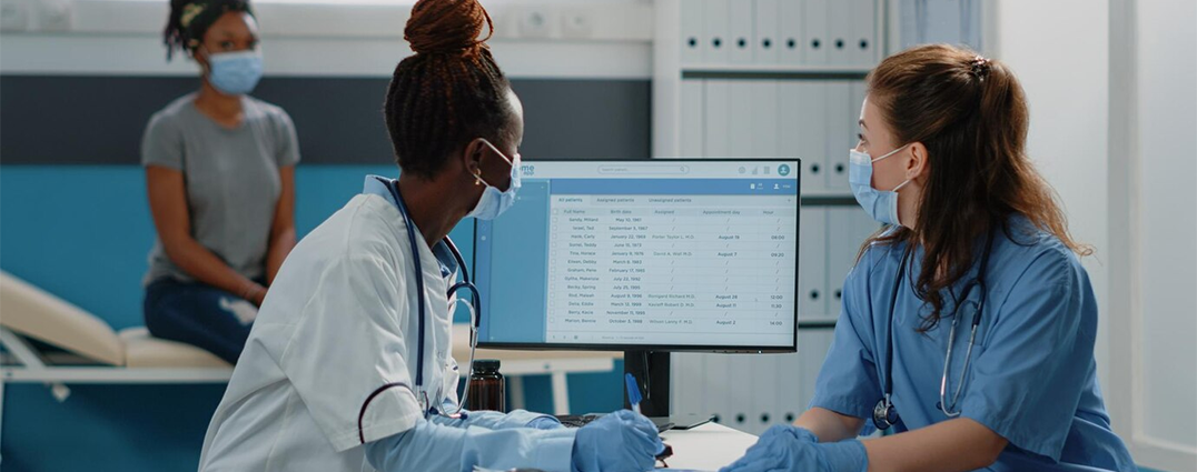 Healthcare-Bringing-Business Bringing Business Process Management Protocols to a Major Healthcare Life Sciences Firm