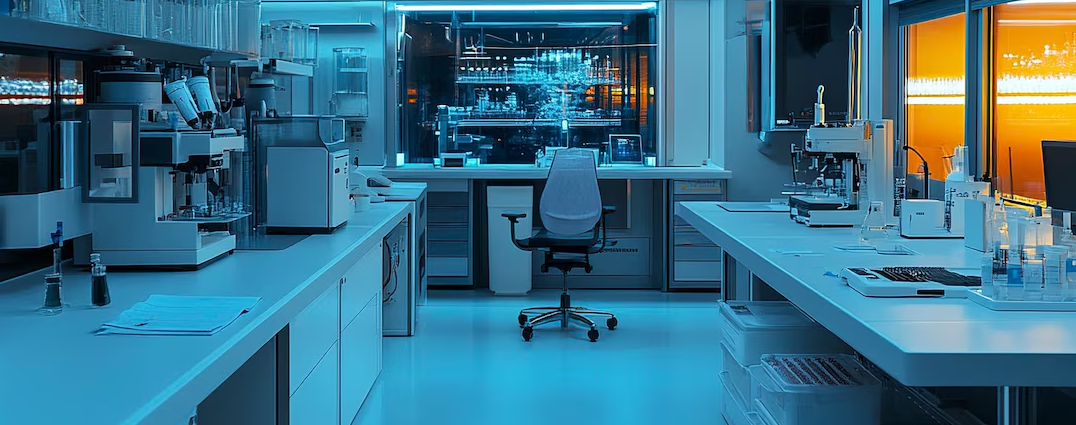 Healthcare-Data-Based Data-Based Investment Decisions Done Fast