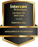 Excellence in Technology Award