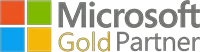 Microsoft Gold Partner