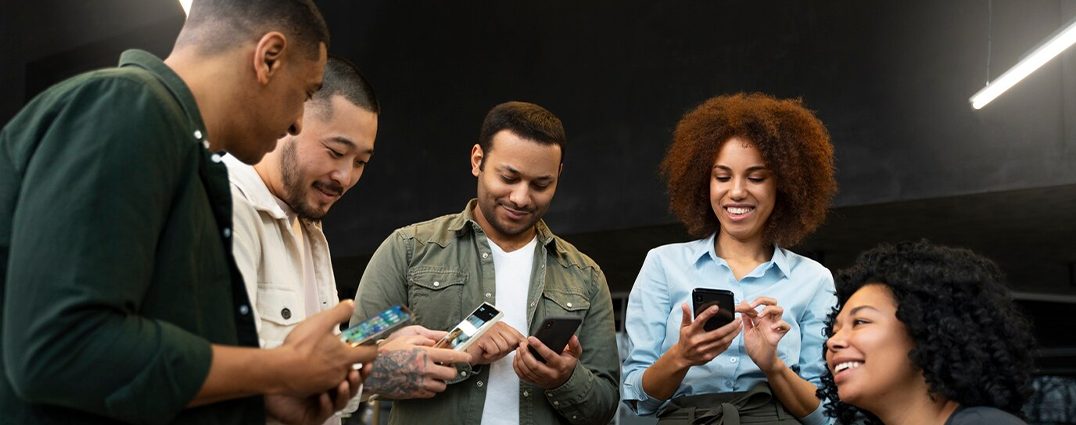 Creating a Crowd with Proximity Marketing 