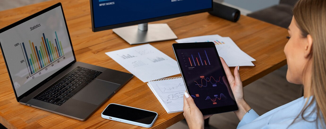 Sales, Marketing, Inventory, and Fulfillment – An Integrated Warehouse Inventory Solution for a Marketing Program Management Firm