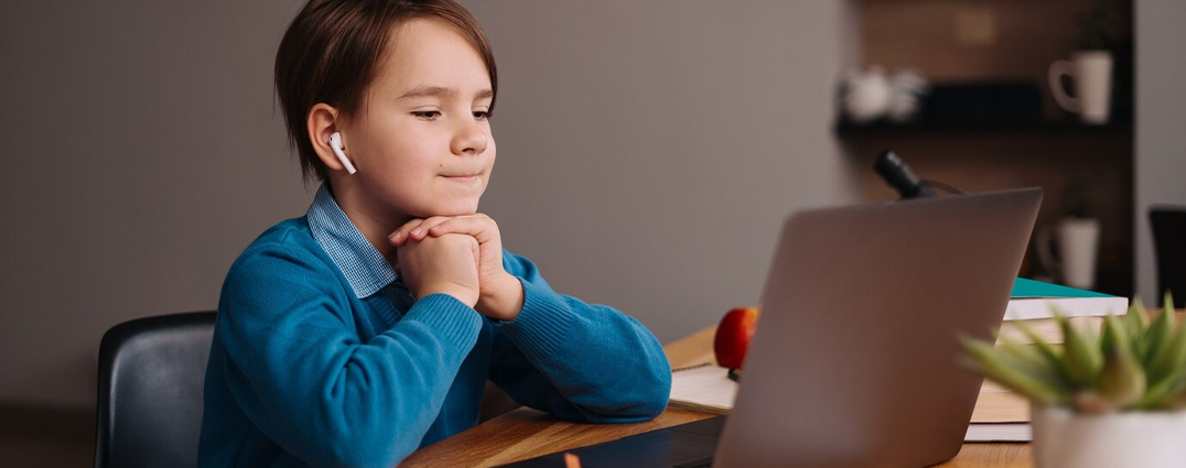 Child Service Non-profit Provides Educational Enrichment with LMS 