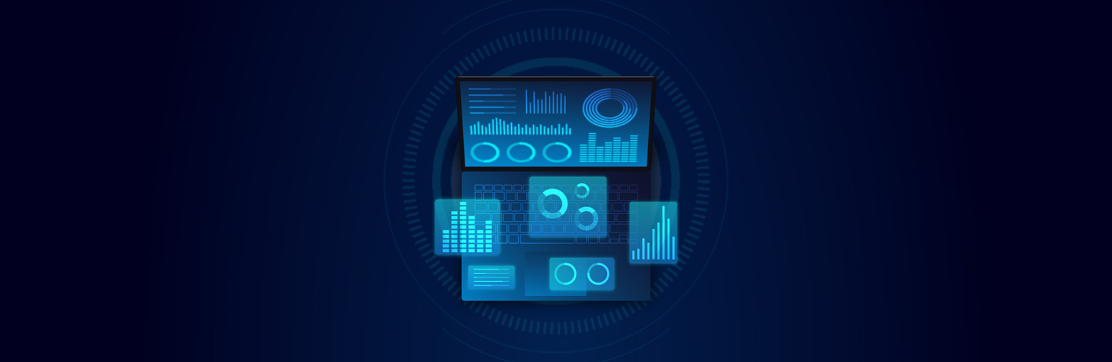 Asset management analytics – Healthcare Equipment Tracking