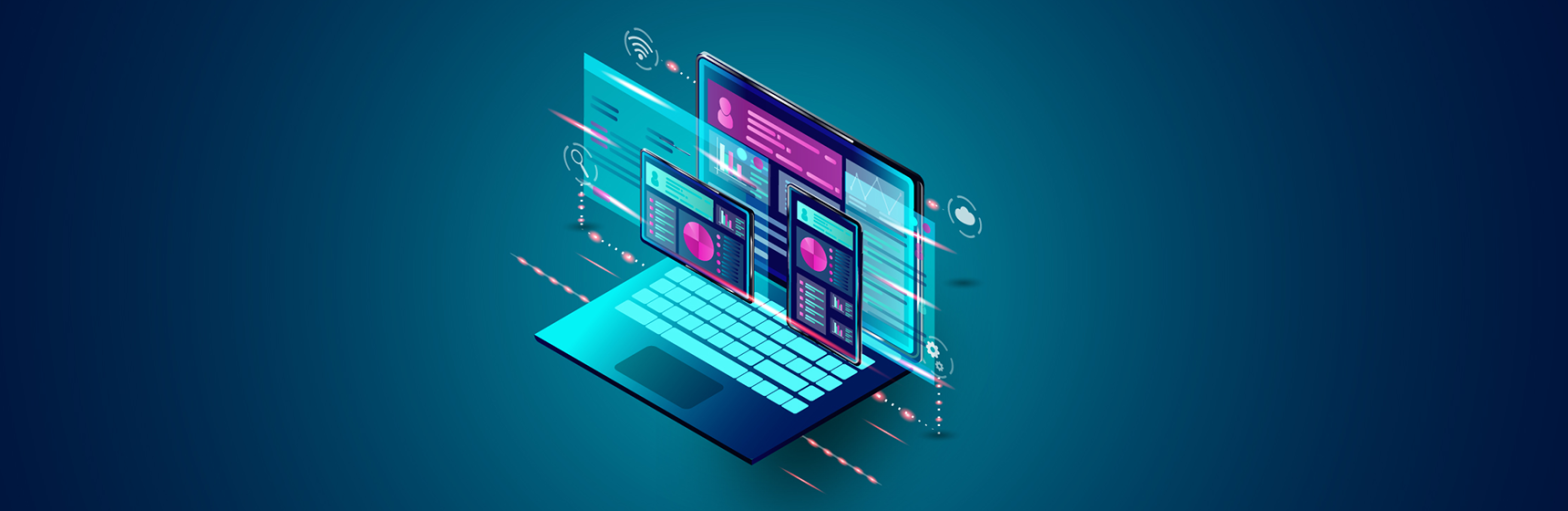 Digital Event Management Solution