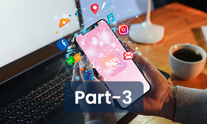Digital Marketing – What Does It All Mean? Part 3